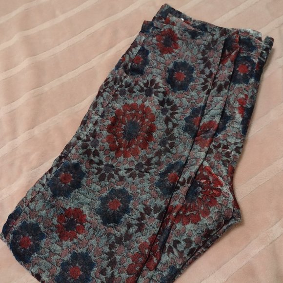 Yohji y's Pants 2 - Picture 3 of 16